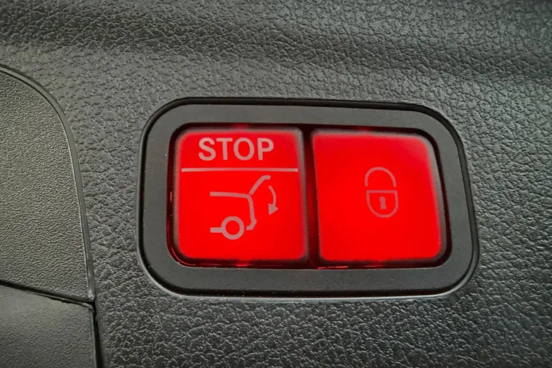 Mercedes-Benz GLE 53 AMG din 2024 cu 24.475 km - oferta MER169860 - foto 37