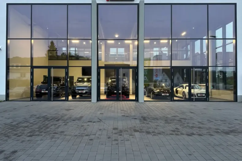 Mercedes-Benz GLE 53 AMG din 2024 cu 24.475 km - oferta MER169860 - foto 39