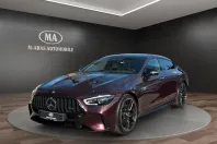 Mercedes-Benz AMG GT din 2024 cu 14.000 km - oferta MER169861 - foto 1