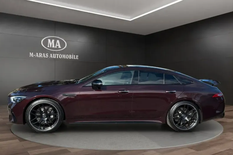 Mercedes-Benz AMG GT din 2024 cu 14.000 km - oferta MER169861 - foto 3