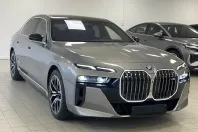 BMW 760 din 2023 cu 77.000 km - oferta BMW169863 - foto 2