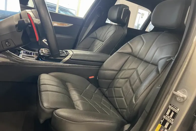 BMW 760 din 2023 cu 77.000 km - oferta BMW169863 - foto 13