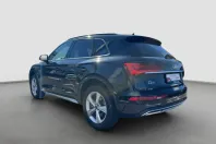 Audi Q5 din 2024 cu 22.500 km - oferta AUD169864 - foto 2