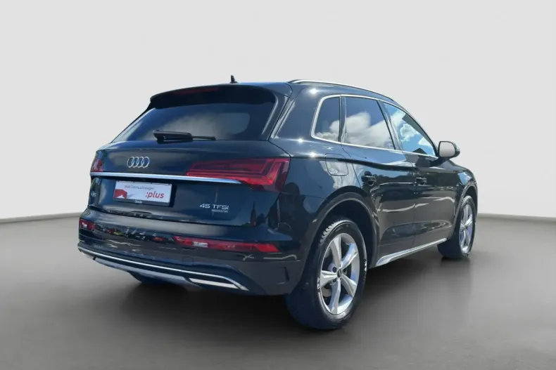 Audi Q5 din 2024 cu 22.500 km - oferta AUD169864 - foto 4