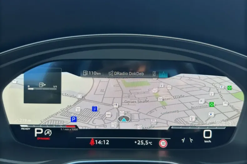 Audi Q5 din 2024 cu 22.500 km - oferta AUD169864 - foto 7