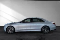 Mercedes-Benz S 580 din 2024 cu 8.230 km - oferta MER169865 - foto 2