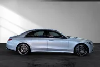 Mercedes-Benz S 580 din 2024 cu 8.230 km - oferta MER169865 - foto 5