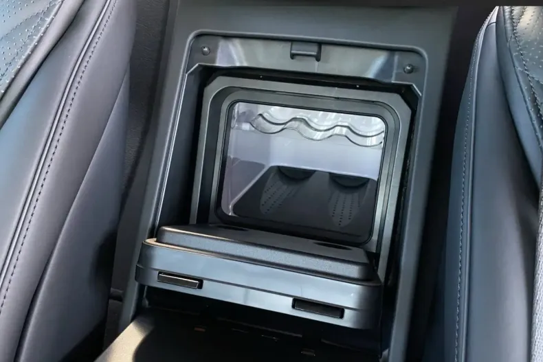 Mercedes-Benz S 580 din 2024 cu 8.230 km - oferta MER169865 - foto 11