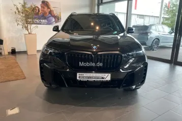 BMW X5 din 2024 - oferta BMW169866