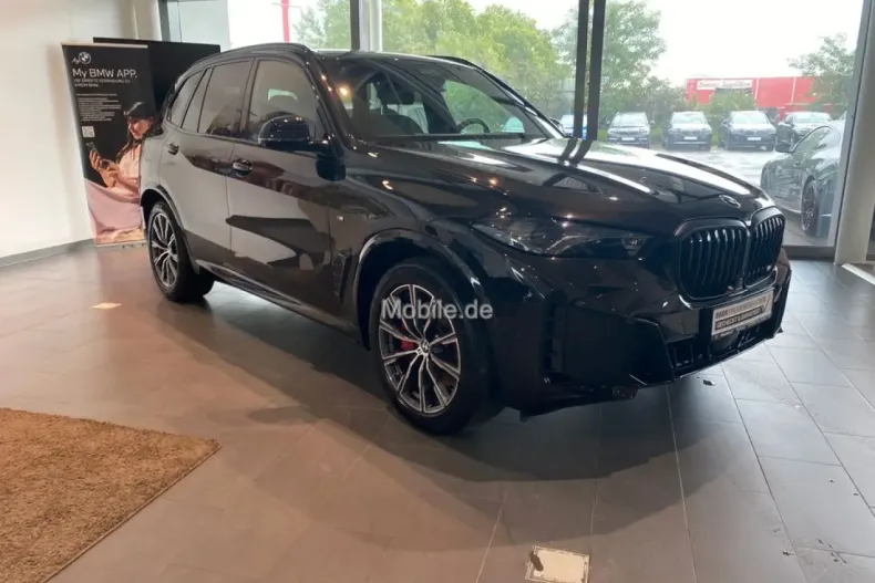 BMW X5 din 2024 cu 25.999 km - oferta BMW169866 - foto 2