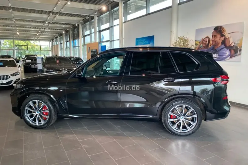 BMW X5 din 2024 cu 25.999 km - oferta BMW169866 - foto 3