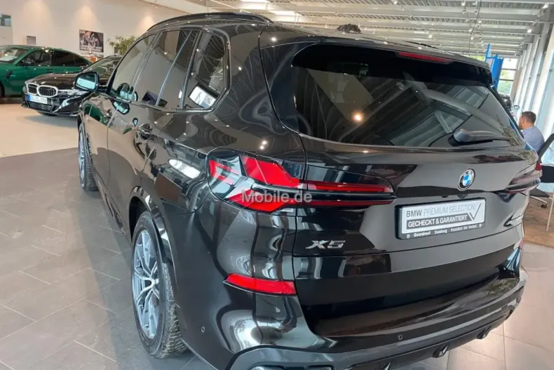 BMW X5 din 2024 cu 25.999 km - oferta BMW169866 - foto 5