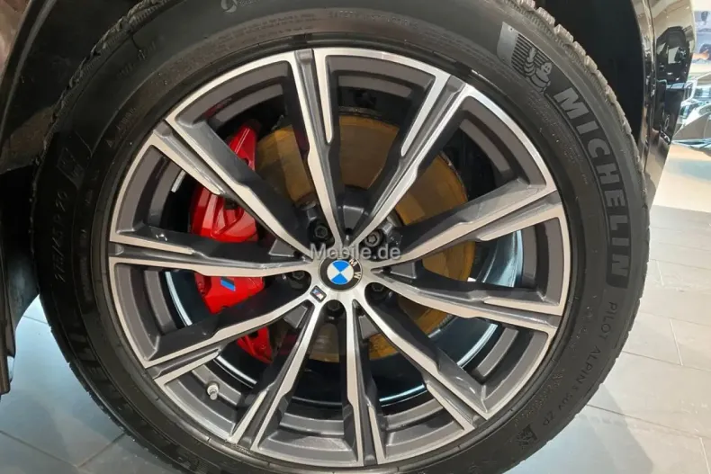 BMW X5 din 2024 cu 25.999 km - oferta BMW169866 - foto 9