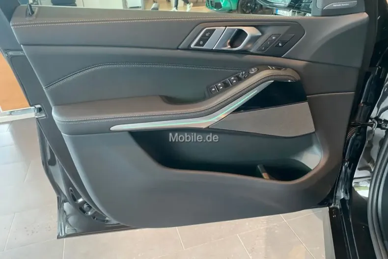 BMW X5 din 2024 cu 25.999 km - oferta BMW169866 - foto 11