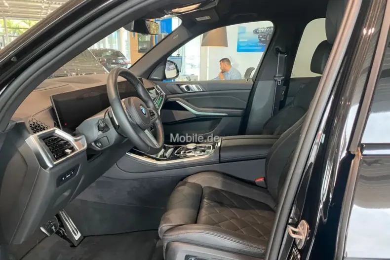 BMW X5 din 2024 cu 25.999 km - oferta BMW169866 - foto 14