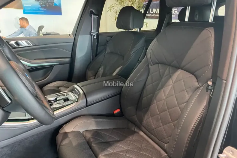 BMW X5 din 2024 cu 25.999 km - oferta BMW169866 - foto 16