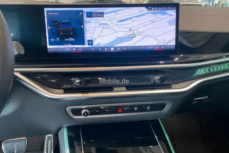 BMW X5 din 2024 cu 25.999 km - oferta BMW169866 - foto 18