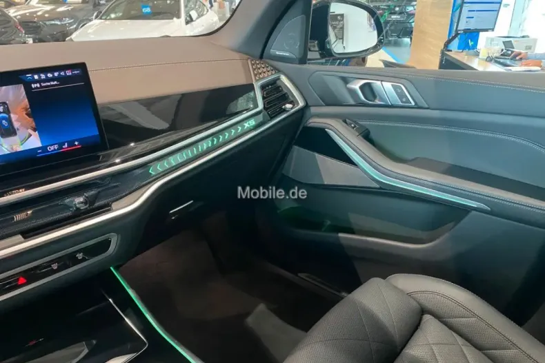 BMW X5 din 2024 cu 25.999 km - oferta BMW169866 - foto 21