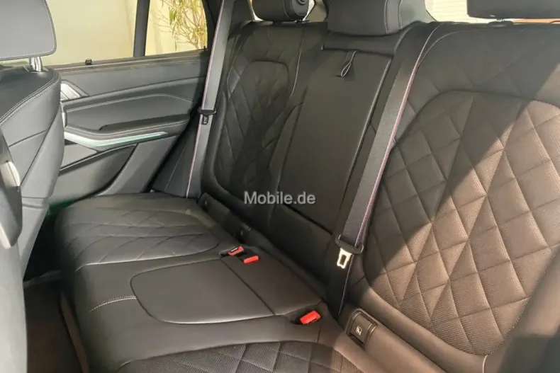 BMW X5 din 2024 cu 25.999 km - oferta BMW169866 - foto 25