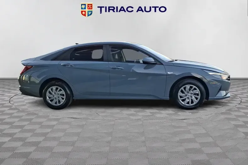 Hyundai Elantra din 2022 cu 41.793 km - oferta HYU169867 - foto 7