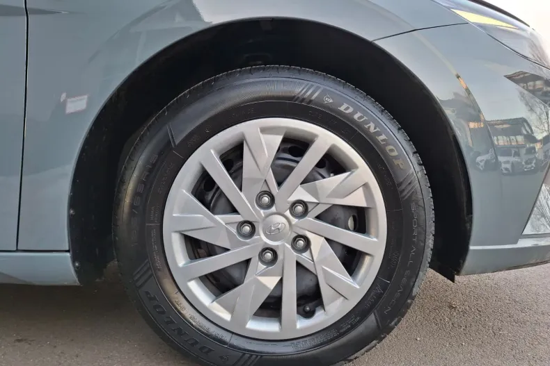 Hyundai Elantra din 2022 cu 41.793 km - oferta HYU169867 - foto 21