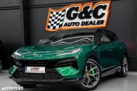 Lotus Eletre din 2025 cu 4.500 km - oferta LOT169868 - foto 1