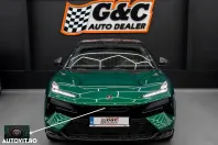 Lotus Eletre din 2025 cu 4.500 km - oferta LOT169868 - foto 2