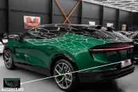 Lotus Eletre din 2025 cu 4.500 km - oferta LOT169868 - foto 4