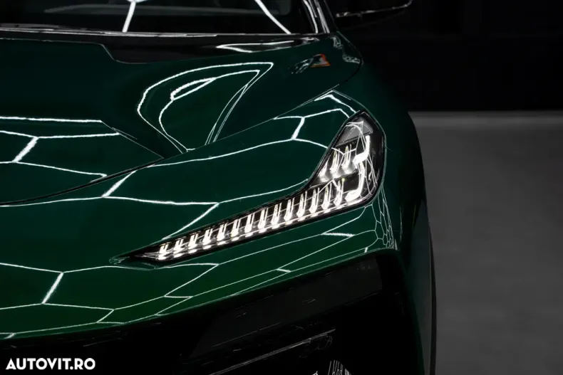 Lotus Eletre din 2025 cu 4.500 km - oferta LOT169868 - foto 6