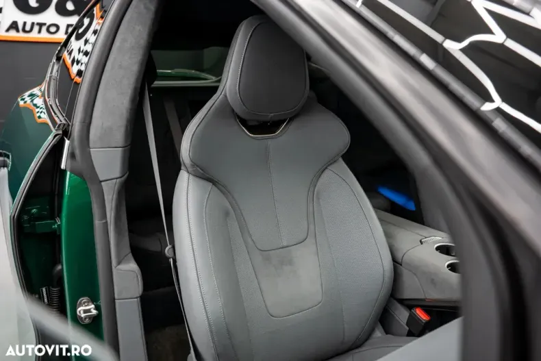 Lotus Eletre din 2025 cu 4.500 km - oferta LOT169868 - foto 13