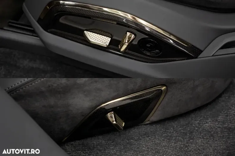 Lotus Eletre din 2025 cu 4.500 km - oferta LOT169868 - foto 14