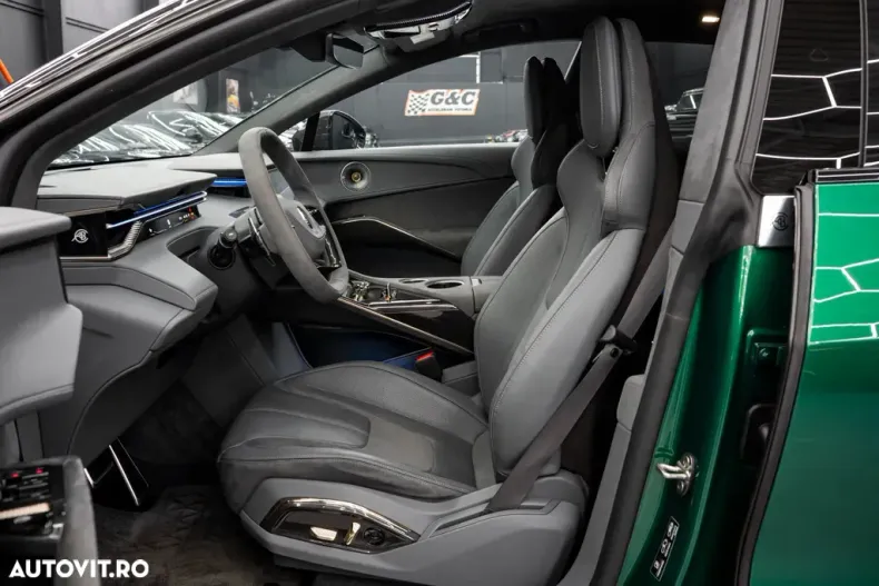 Lotus Eletre din 2025 cu 4.500 km - oferta LOT169868 - foto 15