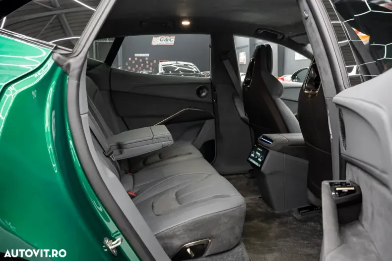 Lotus Eletre din 2025 cu 4.500 km - oferta LOT169868 - foto 16