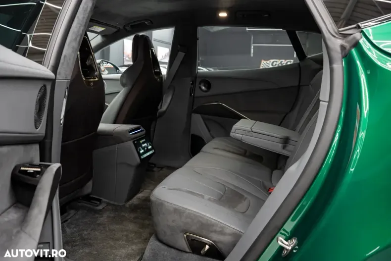 Lotus Eletre din 2025 cu 4.500 km - oferta LOT169868 - foto 18