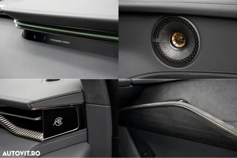 Lotus Eletre din 2025 cu 4.500 km - oferta LOT169868 - foto 19