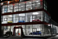 Lotus Eletre din 2025 cu 4.500 km - oferta LOT169868 - foto 39