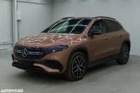 Mercedes-Benz EQA din 2022 cu 39.200 km - oferta MER169869 - foto 1