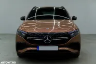 Mercedes-Benz EQA din 2022 cu 39.200 km - oferta MER169869 - foto 2