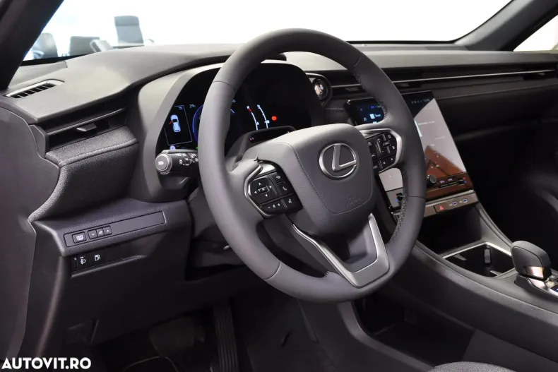 Lexus LBX din 2025 cu 3 km - oferta LEX169870 - foto 11