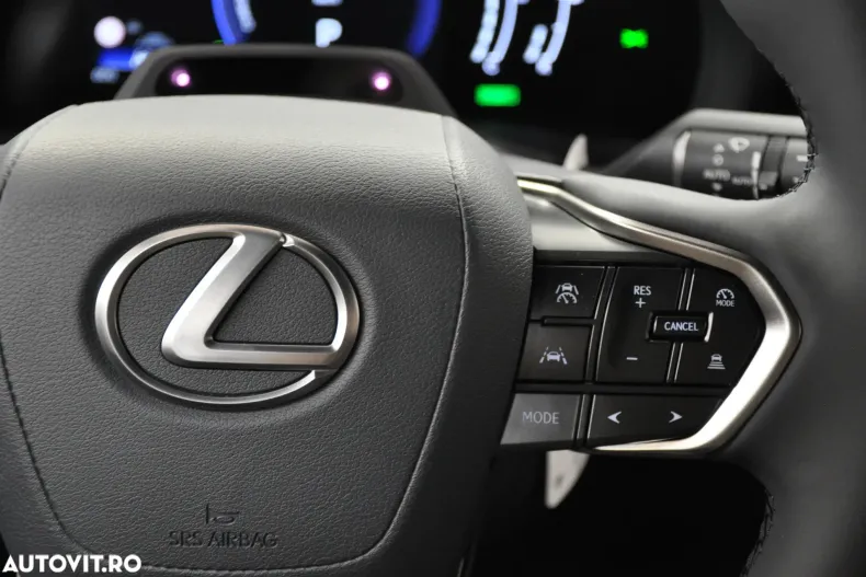 Lexus LBX din 2025 cu 3 km - oferta LEX169870 - foto 16
