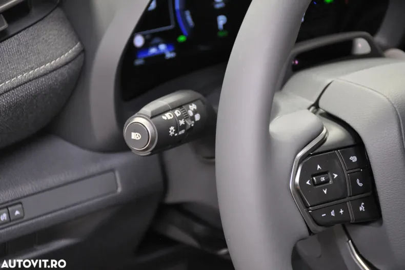 Lexus LBX din 2025 cu 3 km - oferta LEX169870 - foto 19