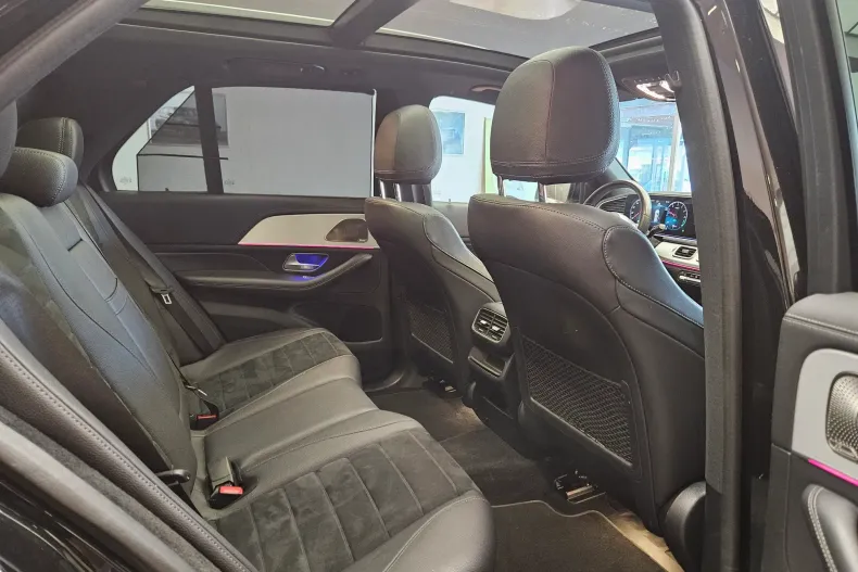 Mercedes-Benz GLE din 2022 cu 109.000 km - oferta MER169871 - foto 15