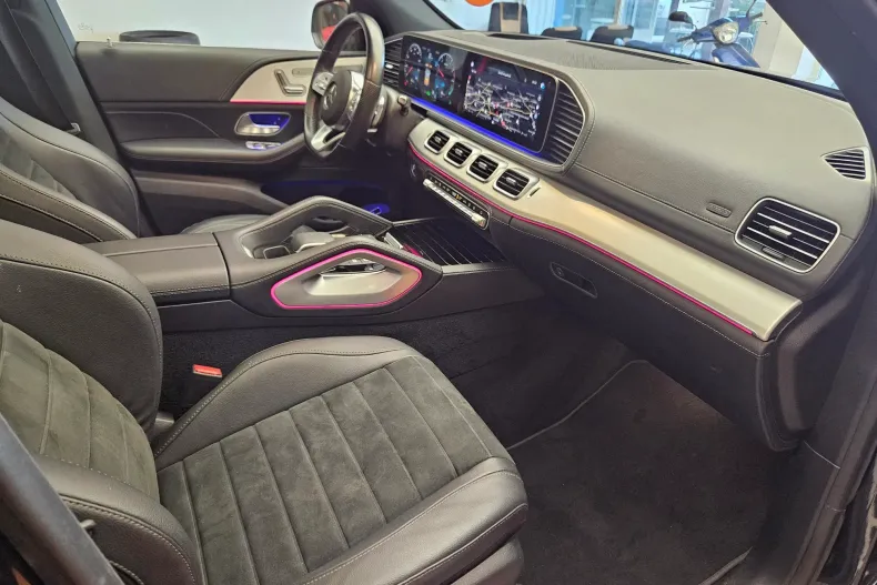 Mercedes-Benz GLE din 2022 cu 109.000 km - oferta MER169871 - foto 16