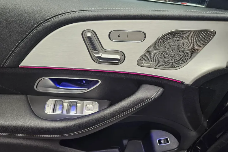 Mercedes-Benz GLE din 2022 cu 109.000 km - oferta MER169871 - foto 19