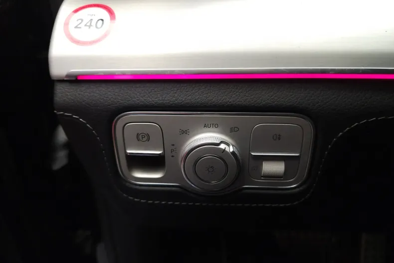 Mercedes-Benz GLE din 2022 cu 109.000 km - oferta MER169871 - foto 20