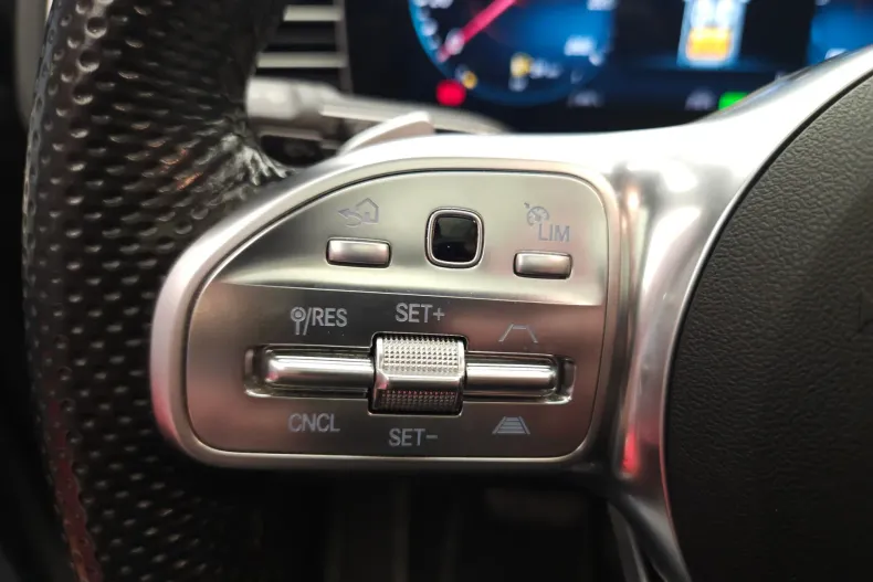 Mercedes-Benz GLE din 2022 cu 109.000 km - oferta MER169871 - foto 21