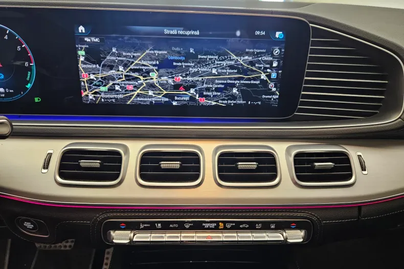 Mercedes-Benz GLE din 2022 cu 109.000 km - oferta MER169871 - foto 25