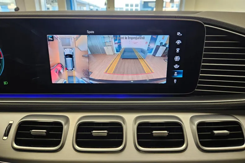 Mercedes-Benz GLE din 2022 cu 109.000 km - oferta MER169871 - foto 26