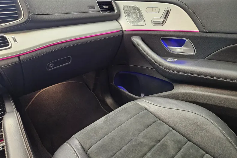 Mercedes-Benz GLE din 2022 cu 109.000 km - oferta MER169871 - foto 27