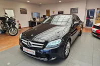 Mercedes-Benz C din 2021 cu 77.000 km - oferta MER169872 - foto 1